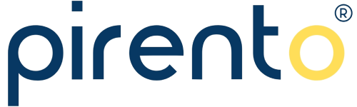 Pirento Legal & Compliance logo