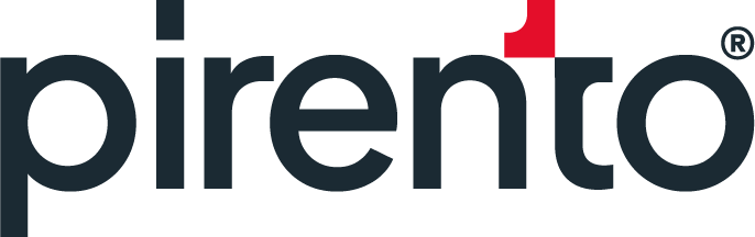 Pirento Legal & Compliance logo