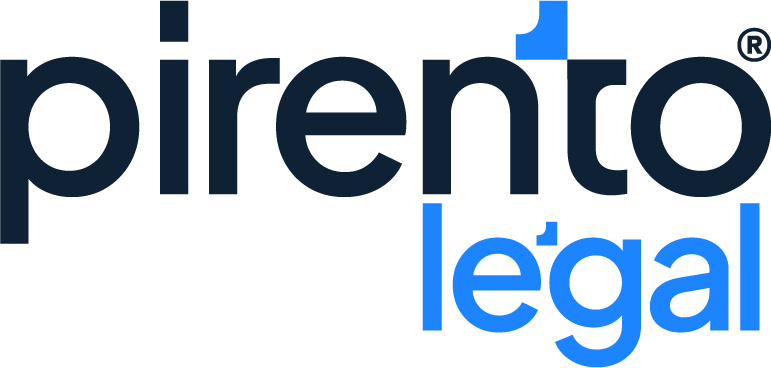 Pirento logo